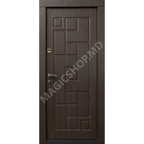 Usa exterior DIPLOMAT 6E (2050x960x70mm)